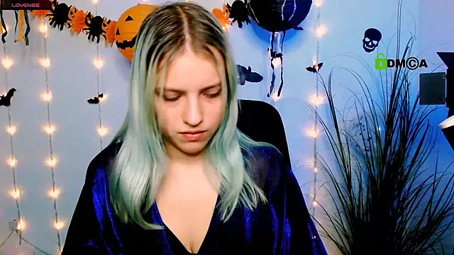 Snapshot of kaela_spell_ chatting on October 2025 07:49:01 PM kaela spell  online show from October 2025 07:49:01 PM