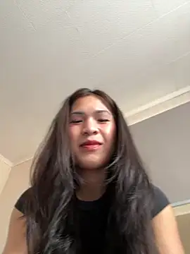 ZoeyJohnson online show from October 2025 12:55:01 AM