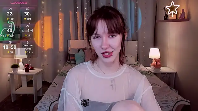 JessieRich online show from November 2025 04:36:01 PM