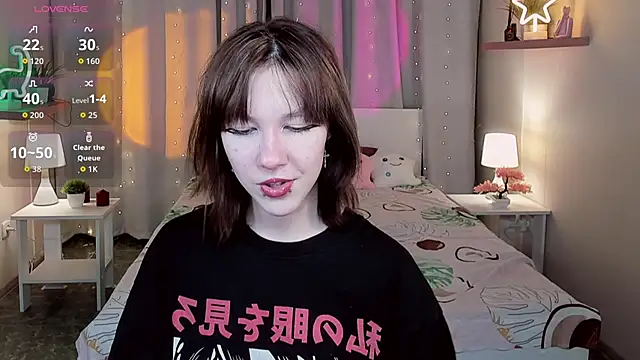 JessieRich online show from November 2025 08:53:02 PM