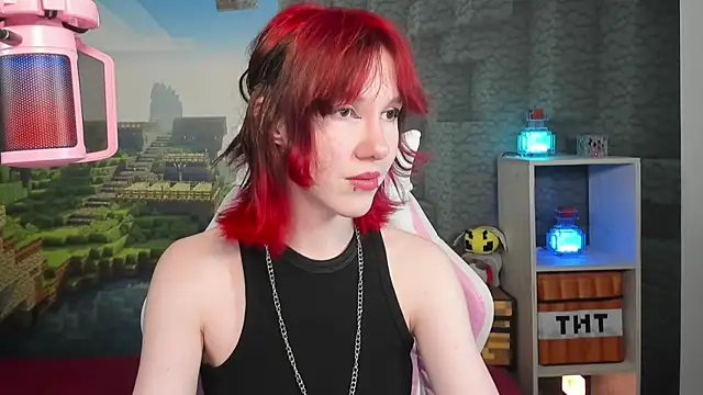 JessieRich online show from November 2025 08:30:01 PM