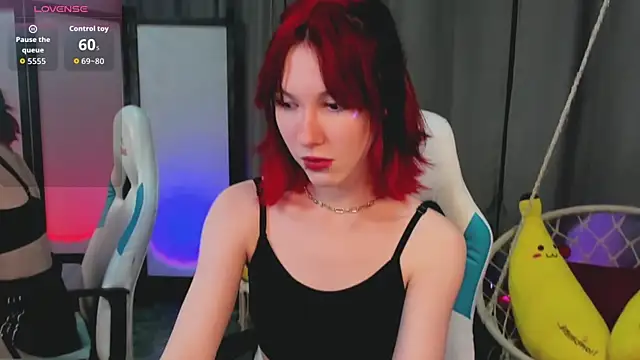 JessieRich online show from November 2025 09:26:02 PM