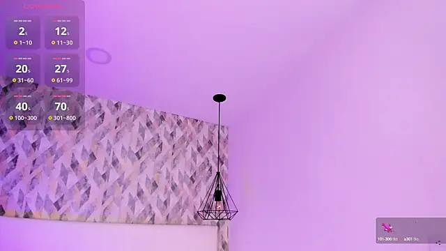 krisstenSantos online show from September 2025 11:57:01 AM