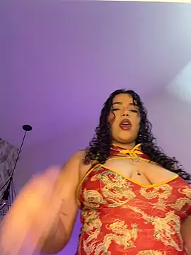 krisstenSantos online show from March 2026 03:15:02 PM