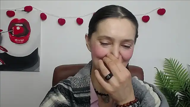 TayaFinch online show from February 2026 01:08:02 PM