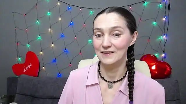 TayaFinch online show from February 2026 01:09:01 PM