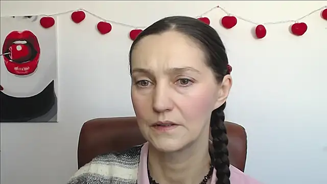 TayaFinch online show from February 2026 01:12:02 PM