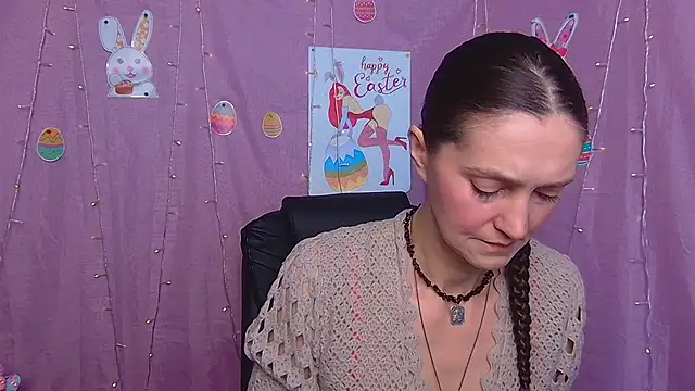 TayaFinch online show from March 2026 10:37:01 AM