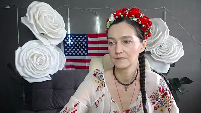 TayaFinch online show from July 2026 10:54:01 AM