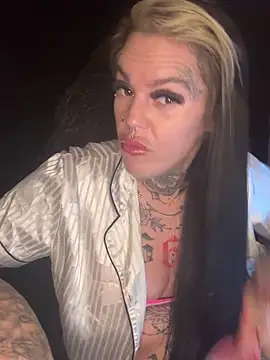 Snapshot of DIRTY_PAISLEY_X chatting on January 2026 06:55:02 PM DIRTY PAISLEY X online show from January 2026 06:55:02 PM