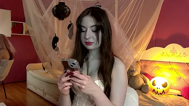 LilithLane online show from October 2025 03:35:01 PM