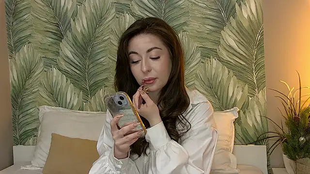 Snapshot of LilithLane chatting on January 2026 12:20:01 PM LilithLane online show from January 2026 12:20:01 PM