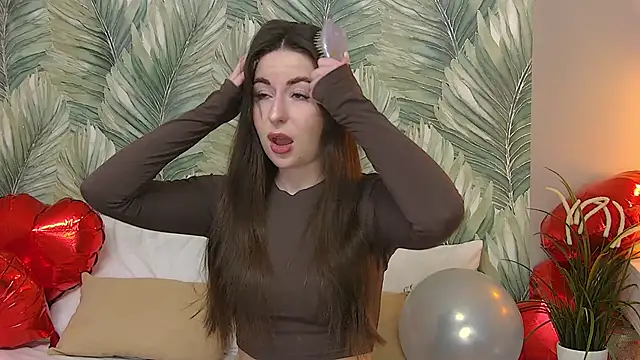 Snapshot of LilithLane chatting on February 2026 12:44:02 PM LilithLane online show from February 2026 12:44:02 PM