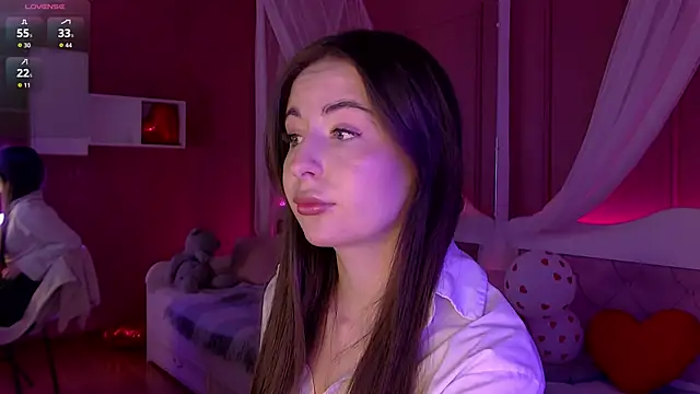 Snapshot of LilithLane chatting on March 2026 12:34:01 PM LilithLane online show from March 2026 12:34:01 PM