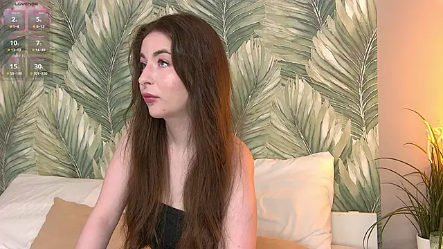 Snapshot of LilithLane chatting on March 2026 12:27:02 PM LilithLane online show from March 2026 12:27:02 PM