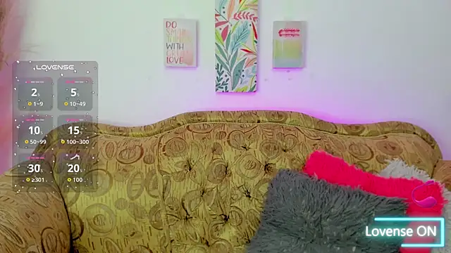 carohot cg1 online show from October 2025 12:28:02 PM