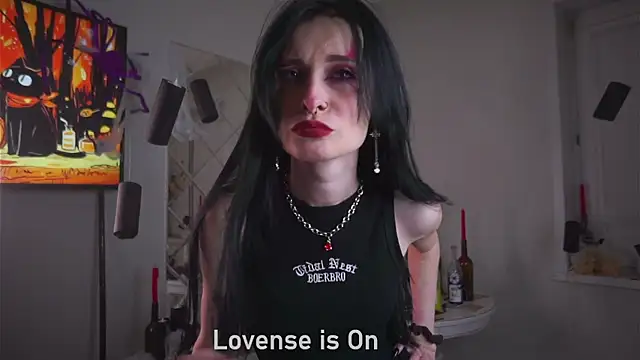 Snapshot of DarcyAspacio chatting on October 2025 11:44:02 AM DarcyAspacio online show from October 2025 11:44:02 AM