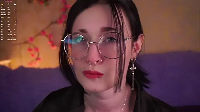 DarcyAspacio online show from April 2026 11:37:01 AM