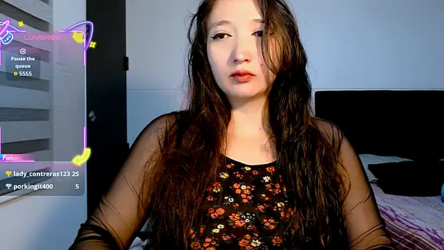 Snapshot of victoriasmileltva chatting on September 2025 10:50:01 AM victoriasmileltva online show from September 2025 10:50:01 AM