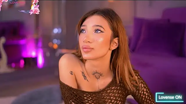 SiennaJayden online show from October 2025 05:40:02 PM