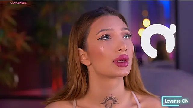 SiennaJayden online show from November 2025 07:24:02 PM