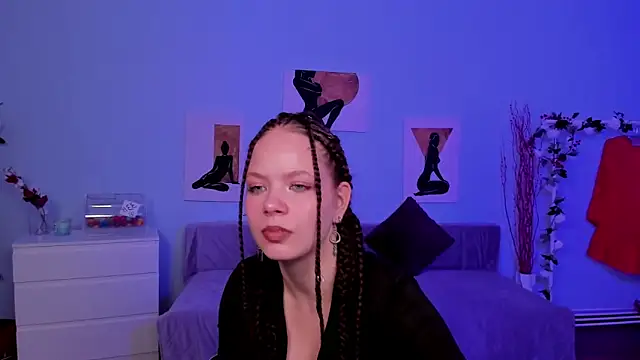 BetsyKiss online show from October 2025 05:54:02 AM