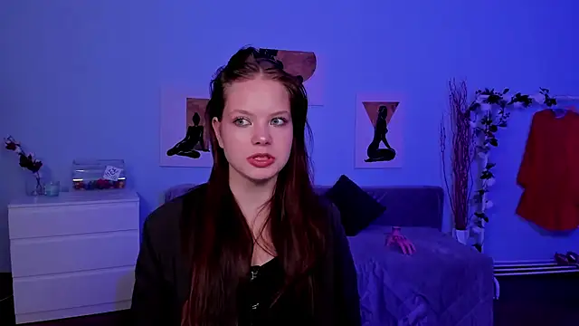 BetsyKiss online show from October 2025 05:15:01 AM