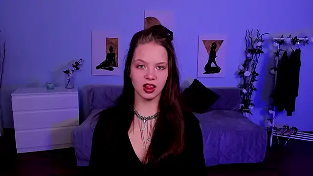 Snapshot of BetsyKiss chatting on February 2026 05:08:01 PM BetsyKiss online show from February 2026 05:08:01 PM