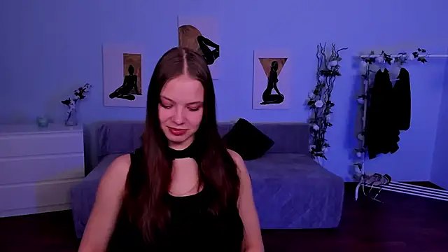 BetsyKiss online show from February 2026 04:46:01 PM