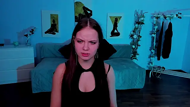 Snapshot of BetsyKiss chatting on February 2026 05:11:02 PM BetsyKiss online show from February 2026 05:11:02 PM