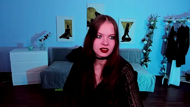 Snapshot of BetsyKiss chatting on March 2026 05:05:02 PM BetsyKiss online show from March 2026 05:05:02 PM