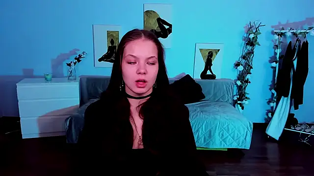 Snapshot of BetsyKiss chatting on March 2026 05:05:01 PM BetsyKiss online show from March 2026 05:05:01 PM