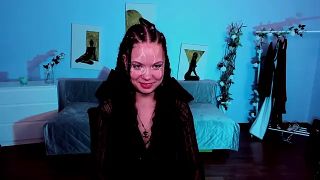 Snapshot of BetsyKiss chatting on March 2026 05:08:01 PM BetsyKiss online show from March 2026 05:08:01 PM