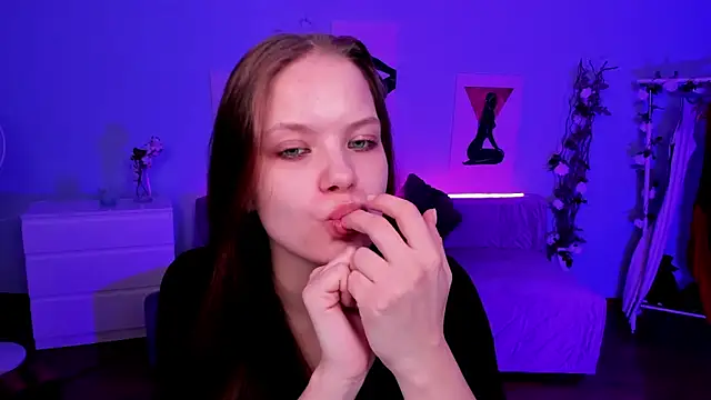 Snapshot of BetsyKiss chatting on April 2026 05:09:02 PM BetsyKiss online show from April 2026 05:09:02 PM