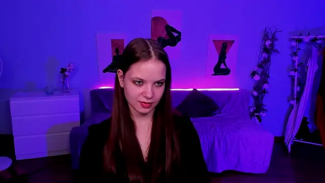 Snapshot of BetsyKiss chatting on April 2026 07:58:02 PM BetsyKiss online show from April 2026 07:58:02 PM