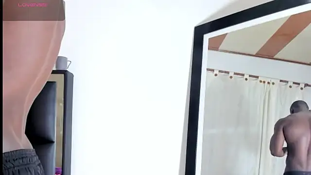 ArexBlakk online show from October 2025 06:39:01 PM