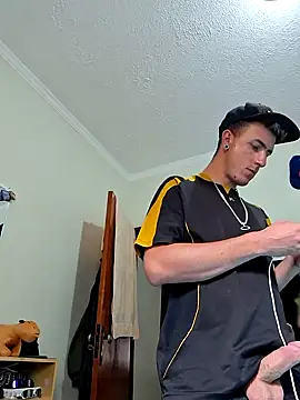 Bottz777 online show from October 2025 03:46:02 PM