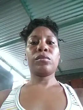 Ivanna Sexually online show from April 2026 12:25:01 PM