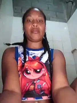 Ivanna Sexually online show from April 2026 02:17:02 PM