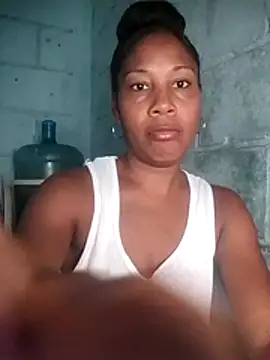 Ivanna Sexually online show from April 2026 01:00:02 PM