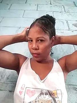 Ivanna Sexually online show from April 2026 01:40:01 PM