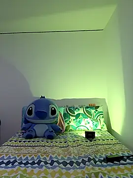 MiQeilaSweet online show from March 2026 07:39:01 PM