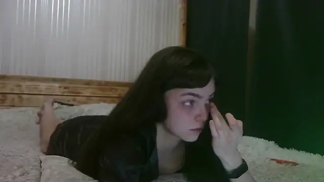 EthelsLover online show from March 2026 07:11:01 PM