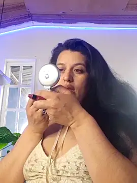 Andrea secret  online show from April 2026 02:15:02 PM