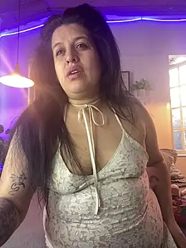 Snapshot of Andrea_secret_ chatting on June 2026 02:19:01 PM Andrea secret online show from June 2026 02:19:01 PM