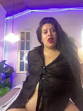 Snapshot of Andrea_secret_ chatting on June 2026 01:50:01 PM Andrea secret online show from June 2026 01:50:01 PM