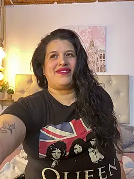 Snapshot of Andrea_secret_ chatting on July 2026 02:24:01 PM Andrea secret online show from July 2026 02:24:01 PM