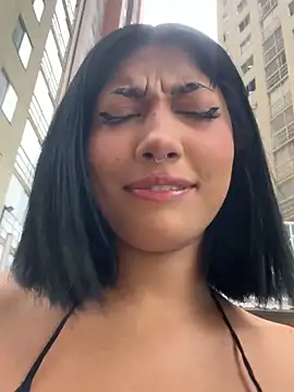  Lilith White  online show from September 2025 09:09:02 PM