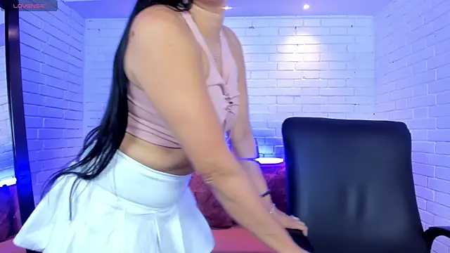 Megancoxx online show from October 2025 10:58:02 AM