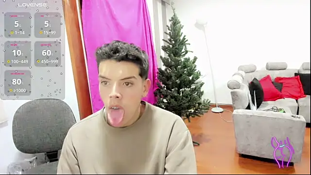 mattebret11 online show from November 2025 04:12:02 AM